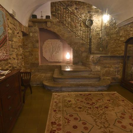 Pensio Bellmirall خيرونا المظهر الخارجي الصورة