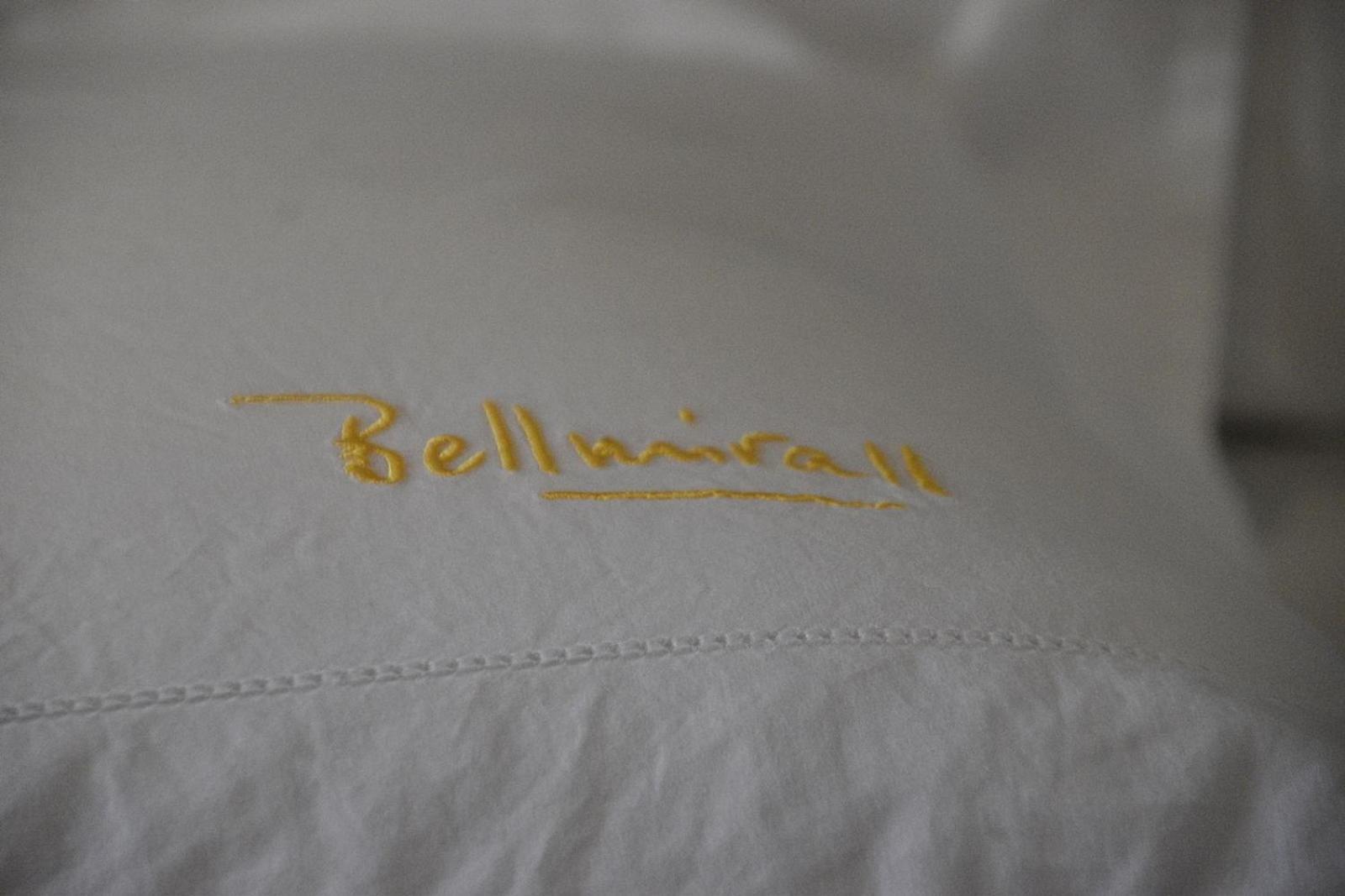 Pensio Bellmirall خيرونا المظهر الخارجي الصورة