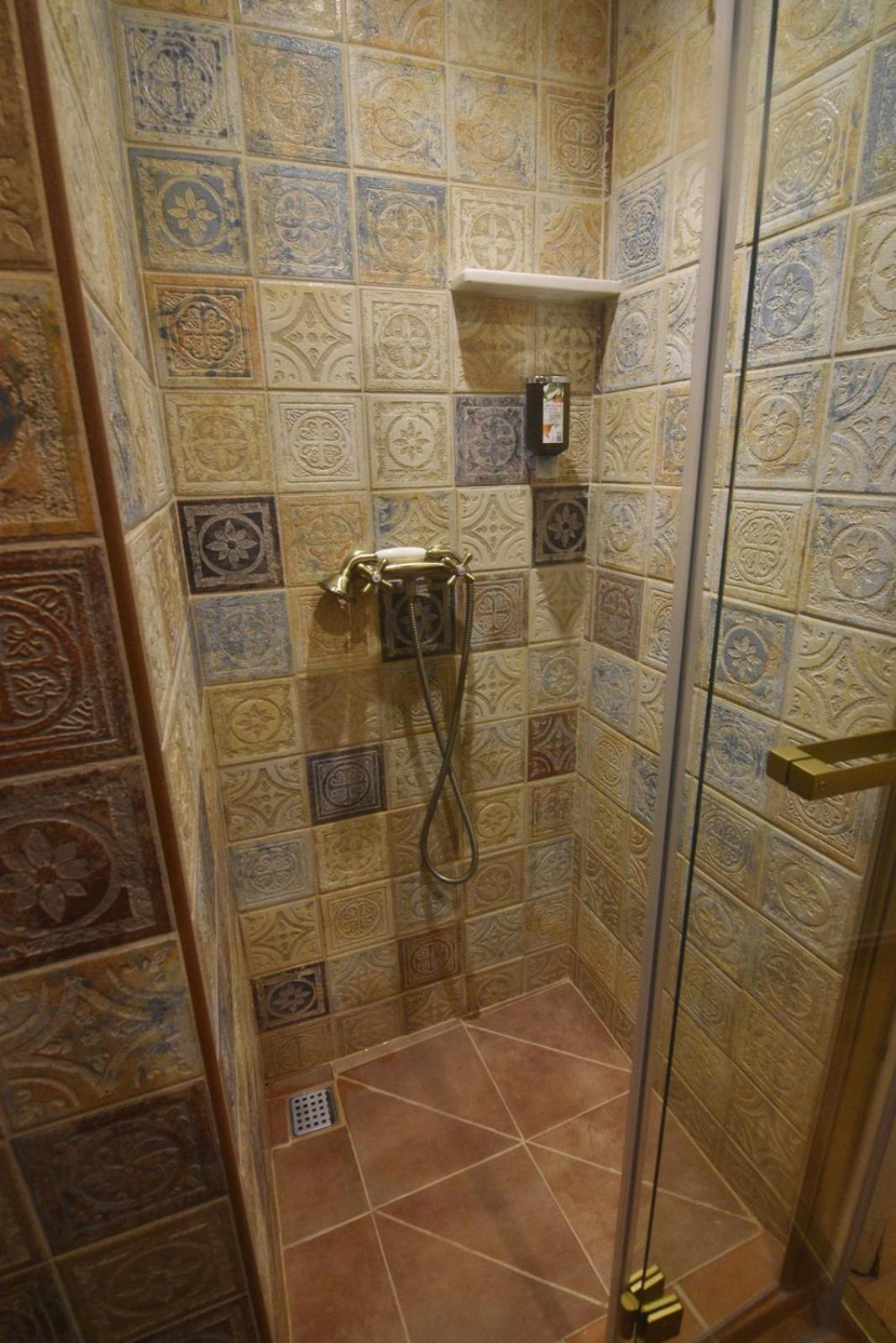Pensio Bellmirall خيرونا المظهر الخارجي الصورة