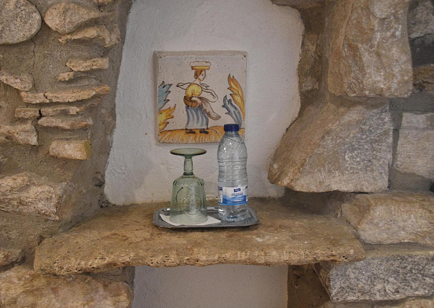Pensio Bellmirall خيرونا المظهر الخارجي الصورة