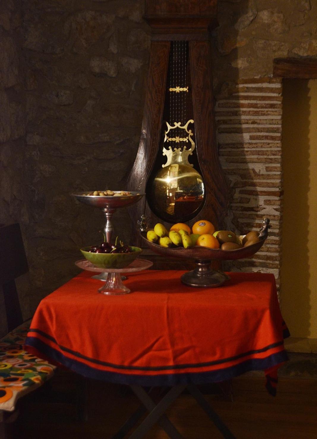 Pensio Bellmirall خيرونا المظهر الخارجي الصورة