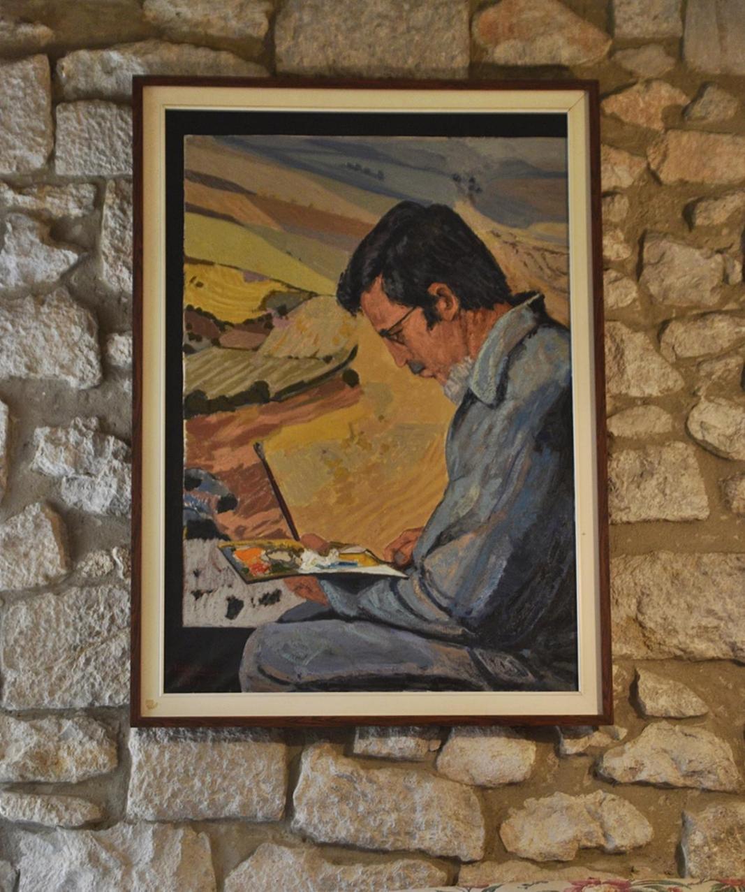 Pensio Bellmirall خيرونا المظهر الخارجي الصورة