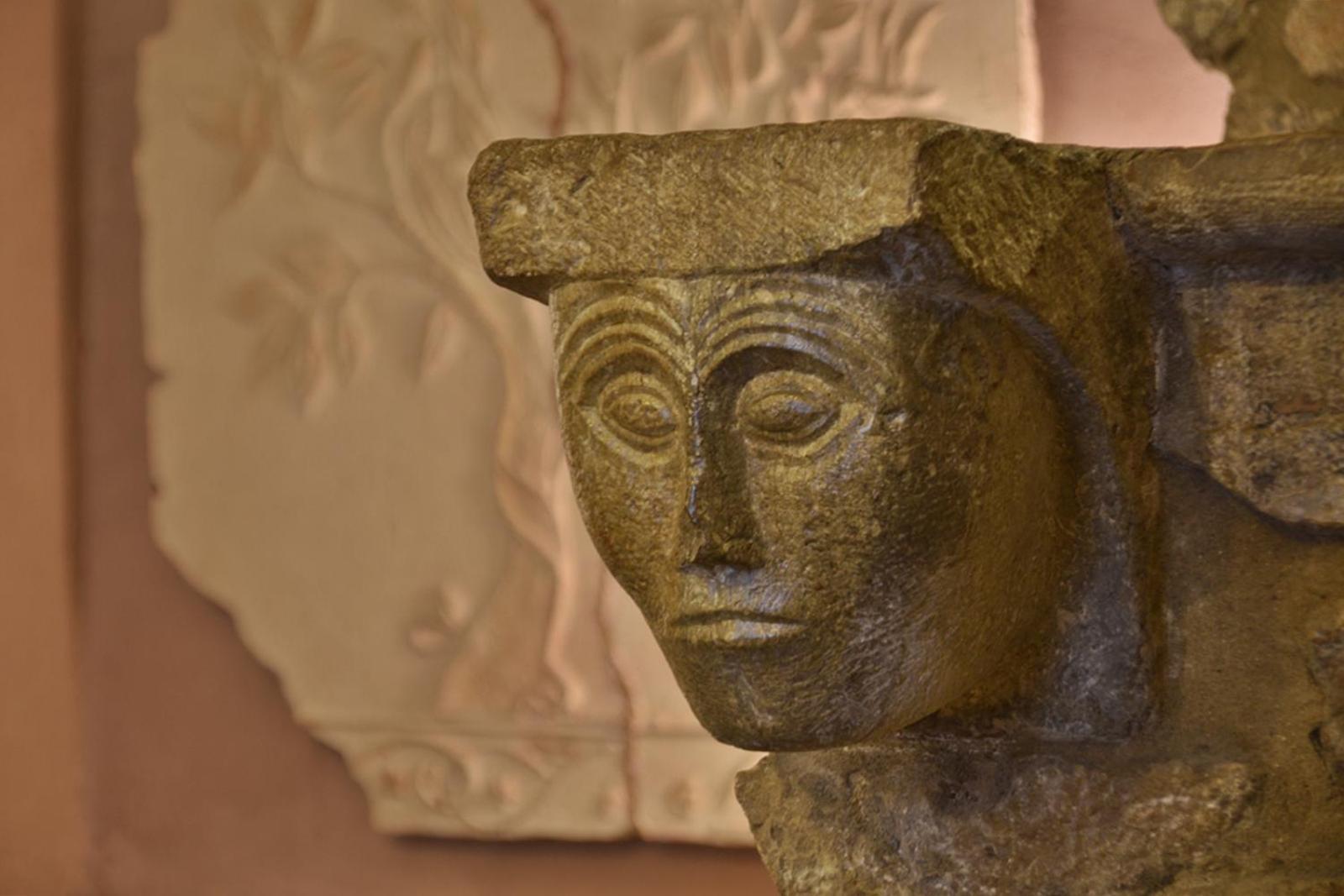 Pensio Bellmirall خيرونا المظهر الخارجي الصورة